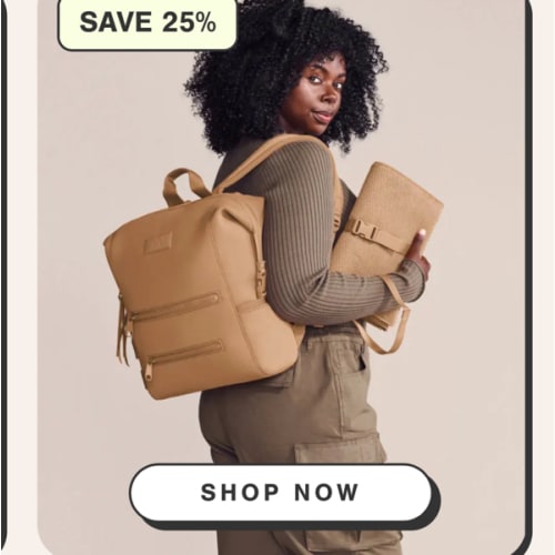 Indi + Joey Kit in Taupe