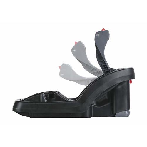 Graco SnugRide SnugLock Infant Car Seat Base, Black