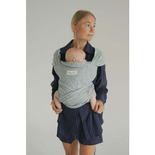 Wrap Carrier - Haven – Mumma Etc.
