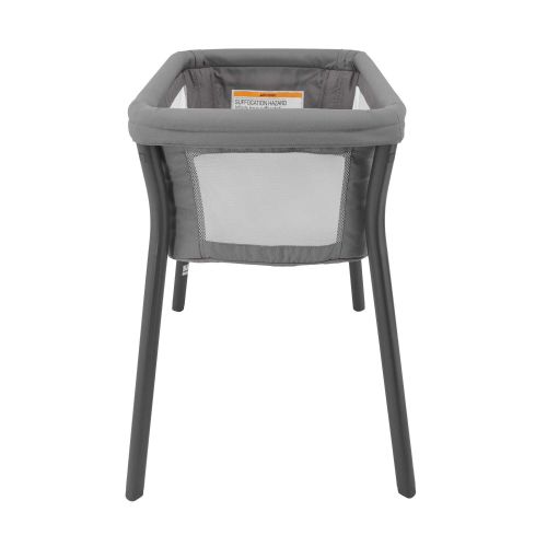 LullaGo Anywhere Bassinet - Sandstone | ChiccoUSA