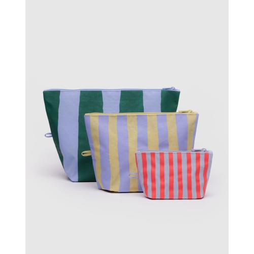 Go Pouch Set