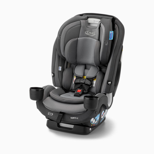 Graco SlimFit3 LX 3-in-1 Car Seat - Kunningham