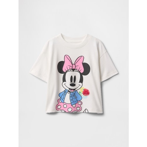 Gap × Disney Baby & Toddler Relaxed Graphic T-Shirt