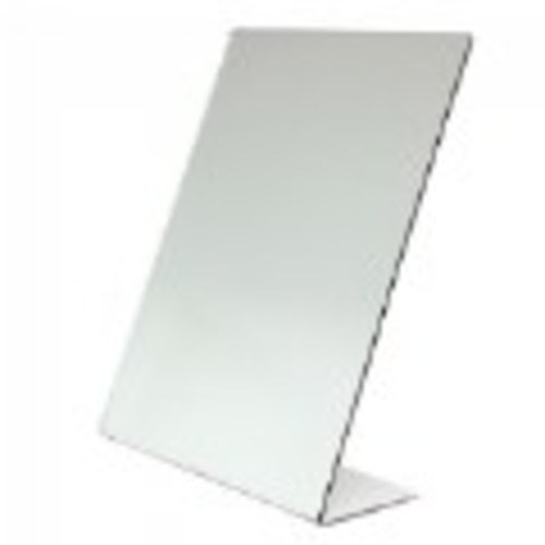 Single Self-Portrait Mirror | Kaplan Early Learning