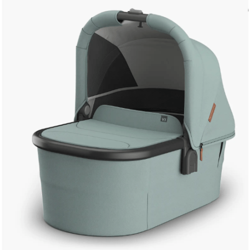 UppaBaby Bassinet V3 (Color: Kenzi)