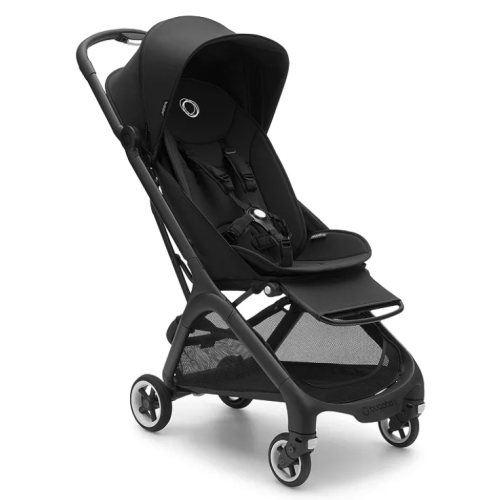 Butterfly Complete Compact Stroller
