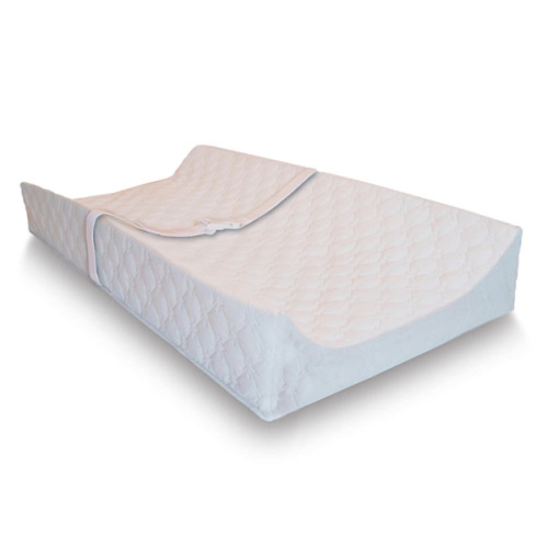 Contoured Changing Pad