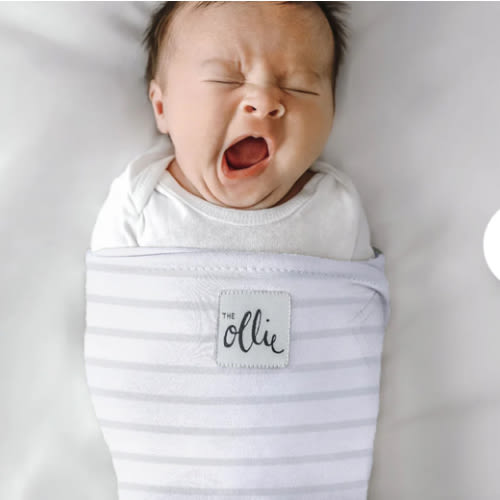 The Ollie® Swaddle