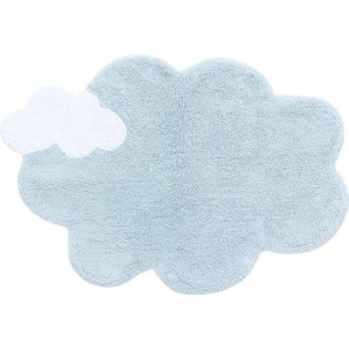 Mini Dream Washable Cotton Blend Rug