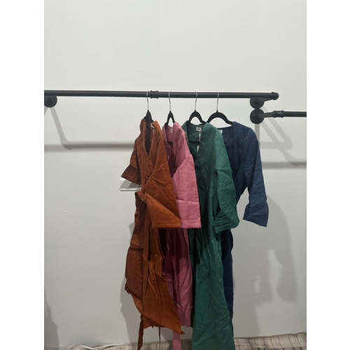 Faye dress- size L EMME