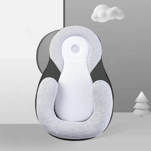 Portable Baby Bed For Newborn To 24 Months - Harry Jean