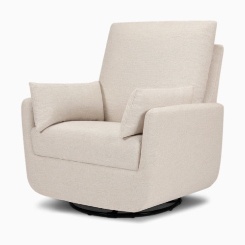 Juno Swivel Glider - Beach