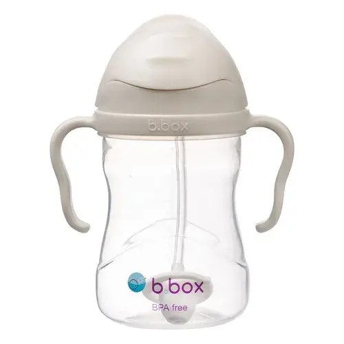 Bbox Sippy Cup 240ML Latte | Baby Bunting AU