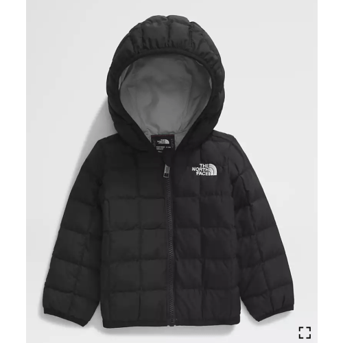 Baby Reversible ThermoBall™ Hooded Jacket
