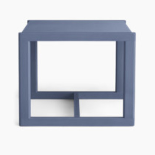 Piccalio Play Table - Blue