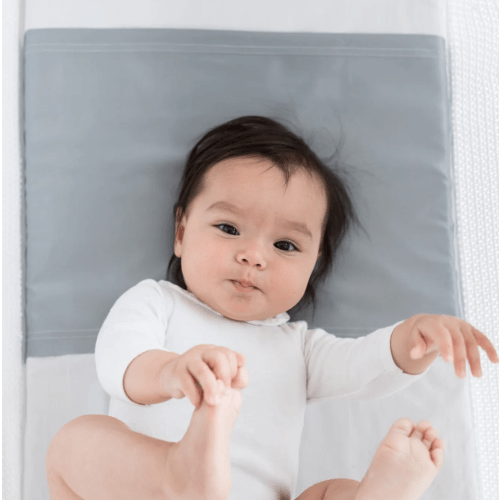 Silk Bassinet Sleeve