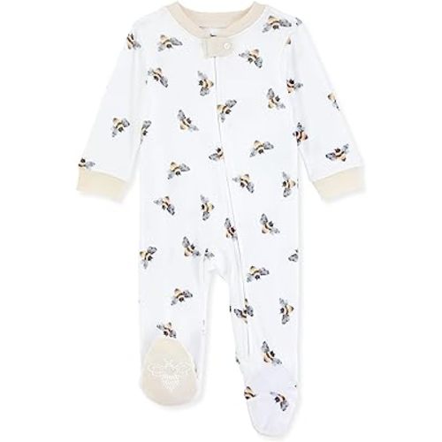 Burt's Bees Baby Baby Girls' Mommy Matching Pajamas