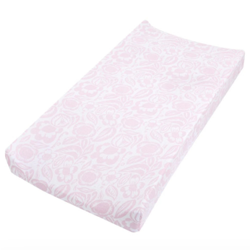 Savoy Cotton Muslin Changing Pad Covers | aden + anais