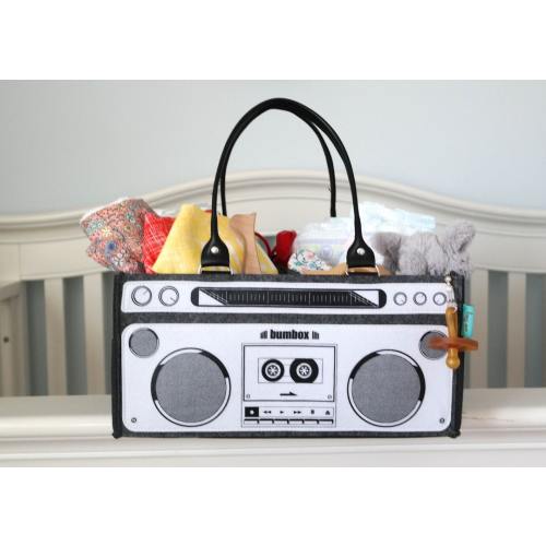 Bumbox Diaper Caddy