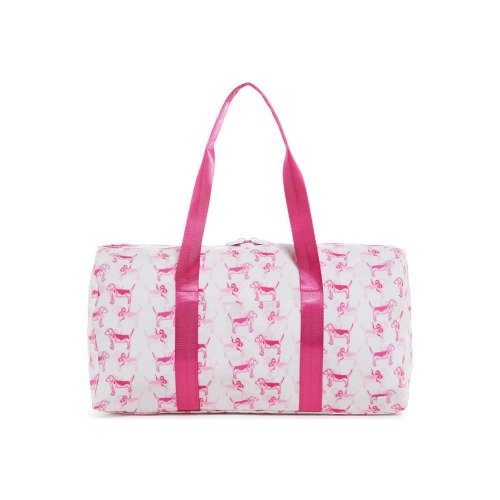 Puppy Love Duffel