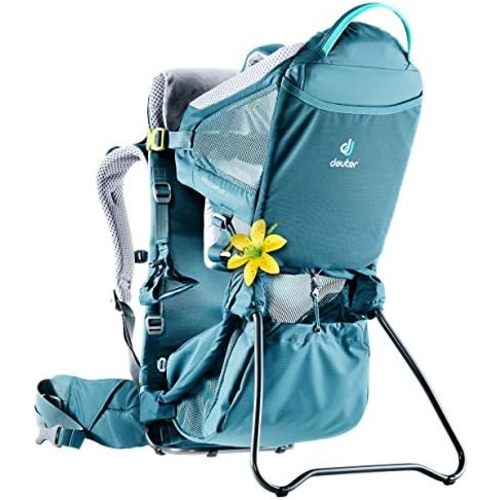 Deuter Kid Comfort Active