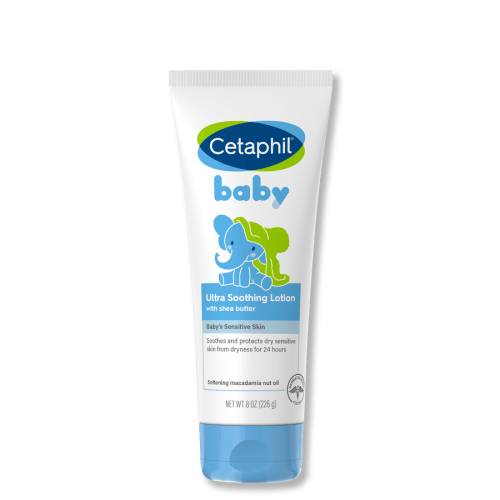 Baby Ultra Soothing Lotion