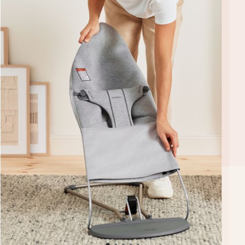 BabyBjörn Extra Fabric Seat for Bouncer Bliss