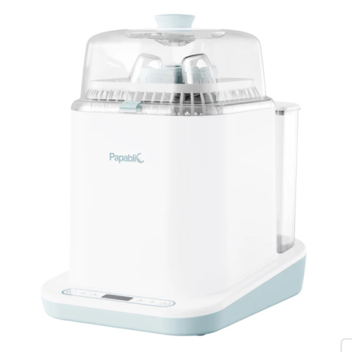 Baby Bottle Washer Sterilizer and Dryer All in One Bottle Cleaner