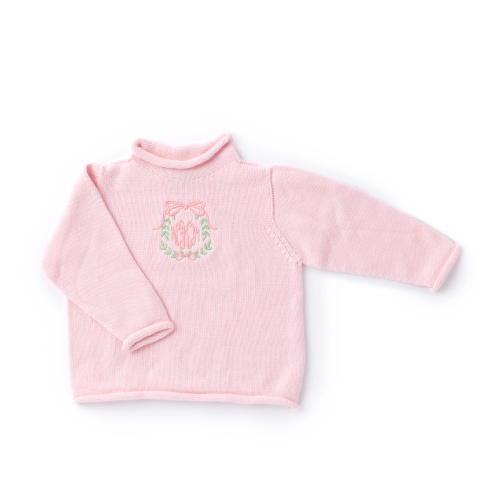 Rollneck Sweater