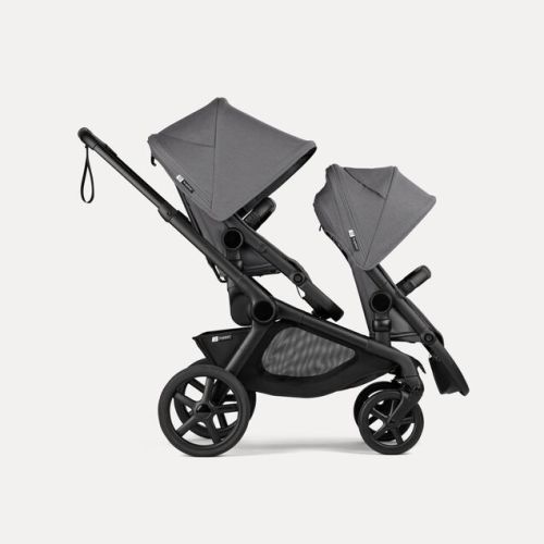Bugaboo Kangaroo 2-in-1 tandem stroller