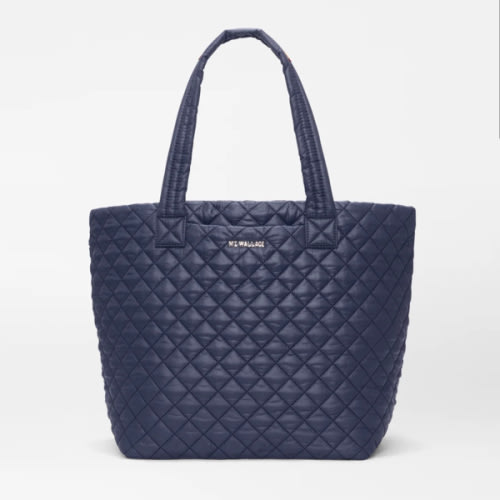 Diaper Bag: Dawn Medium Metro Tote Deluxe II