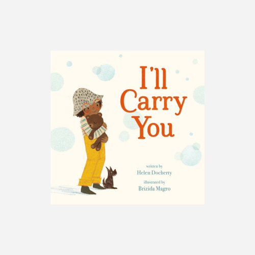 I'll Carry You by Helen Docherty