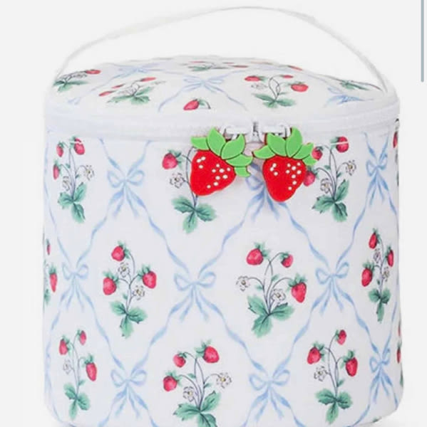 TRVL Snack Bag – Posh Tots Children's Boutique