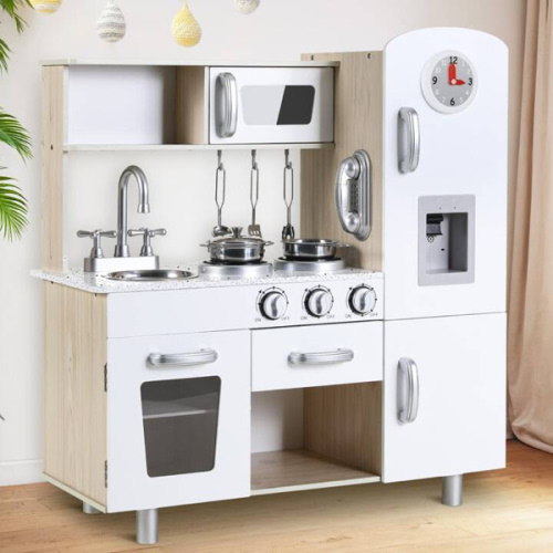 Kitchen Playset