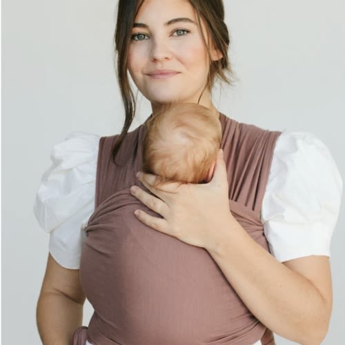 Cottage Rose Wrap
