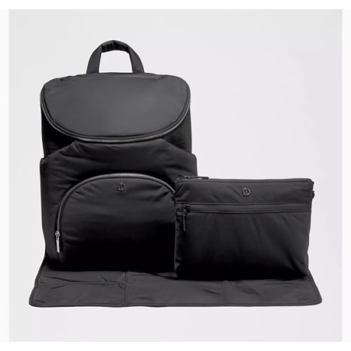 New Parent Backpack 17L | lululemon