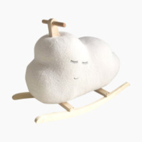 Wonder & Wise Cloud Rocker