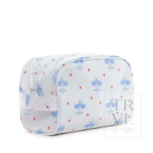 Dopp Bag - Stow It - David's Airplane