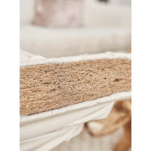 Organic Crib Mattress | Pure Baby and Child