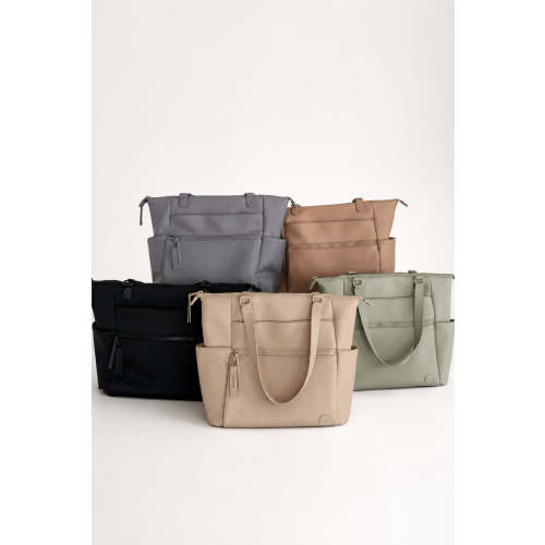 Lane Convertible Diaper Bag Totes