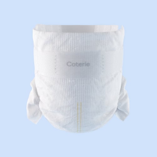 The Diaper - Google Shopping | Coterie