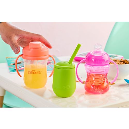 The Best Sippy Cups for Babies and Toddlers of 2024