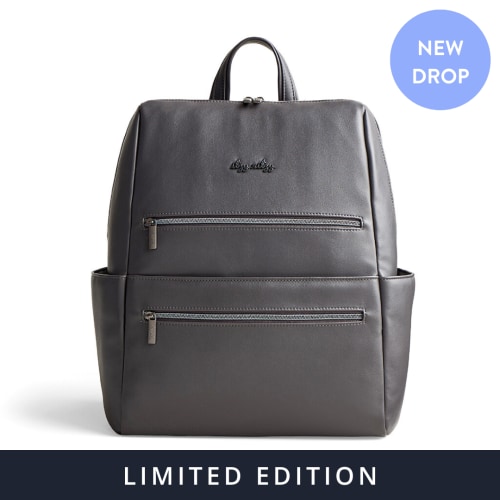 Eras Backpack™ Midi Diaper Bag