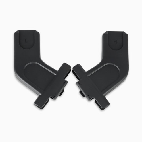 MINU Car Seat Adapters (Maxi-Cosi, Nuna, Cybex & BeSafe)