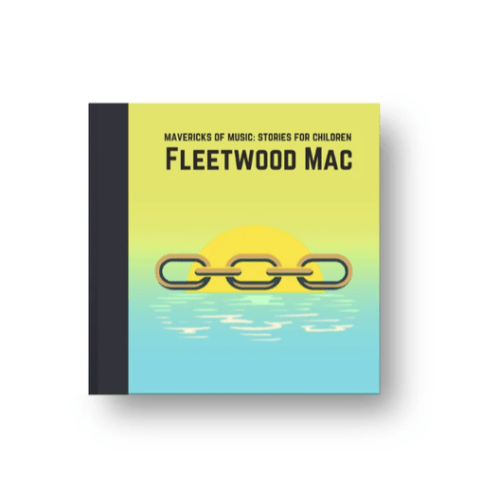 Fleetwood Mac – MAVERICKS OF MUSIC