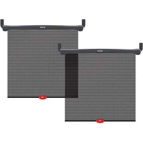 Brica® White Hot® Sun Safety Shade