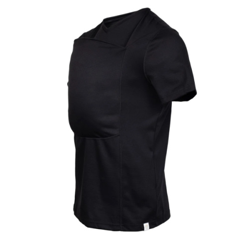 Dad Shirt | Black