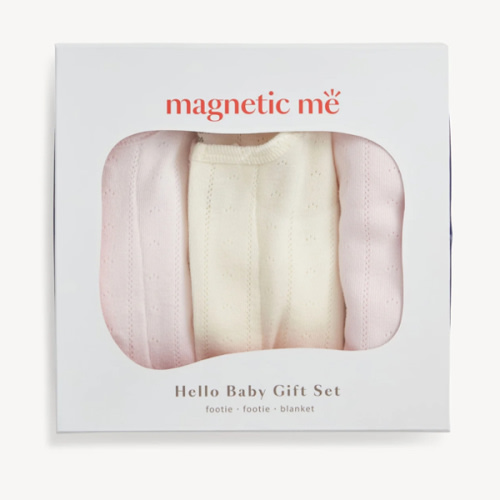 Hello Baby Gift Set – Magnetic Me