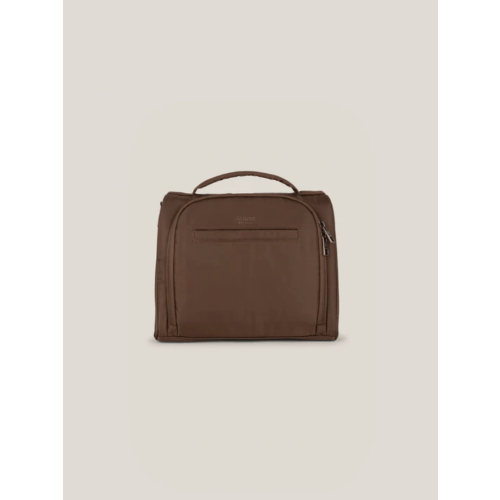 Insulated Bottle Bag - Espresso – JuJuBe