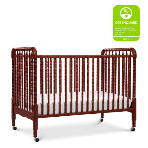 DaVinci Jenny Lind 3-in-1 Convertible Crib | Modern Nursery™